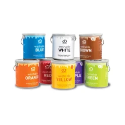 Sale FAO SCHWARZ Chalk Paint Set
