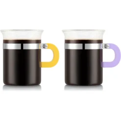 Chambord Tea Glass Set of Two