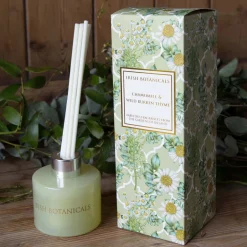 Chamomile And Wild Burren Thyme Diffuser