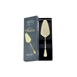 Clearance ARTHUR PRICE Champagne Avalon Cake Server