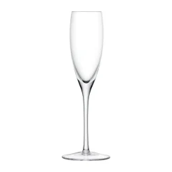 Best LSA INTERNATIONAL Champagne Flute 160ml Clear Set of Two