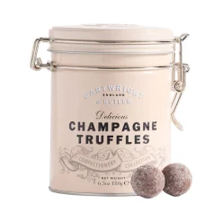 Sale CARTWRIGHT & BUTLER Champagne Truffles