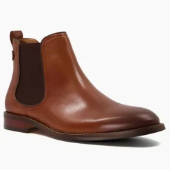 Discount DUNE LONDON Character Casual Chelsea Boots