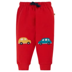 Character Crawler Track Pants