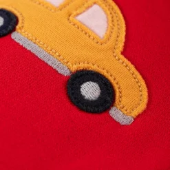 Character Crawler Track Pants