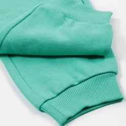 Character Floral Joggers