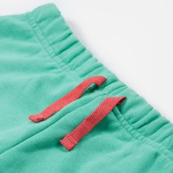 Character Floral Joggers