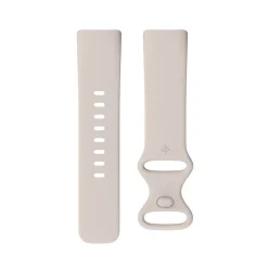 Charge 6 Porcelain-Silver Case