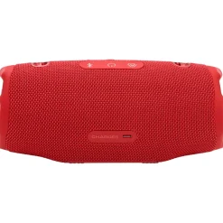 Charge 6 Portable Bluetooth Speaker IP67 Red