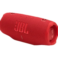 Charge 6 Portable Bluetooth Speaker IP67 Red