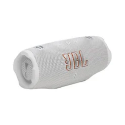 Charge 6 Portable Bluetooth Speaker IP67 White