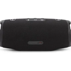 Charge 6 Portable Bluetooth Speaker IP67 Black