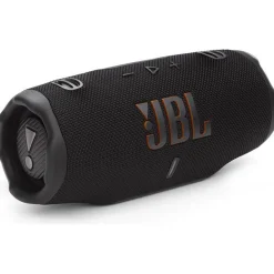 Charge 6 Portable Bluetooth Speaker IP67 Black