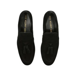 Hot KG BY KURT GEIGER Charlie Tassel Loafers
