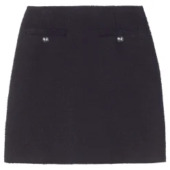 Outlet LK BENNETT Charlie Tweed Skirt