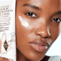 Charlotte's Magic Hydration Revival Cleanser