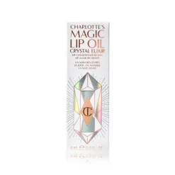 Charlotte's Magic Lip Oil Crystal Elixir