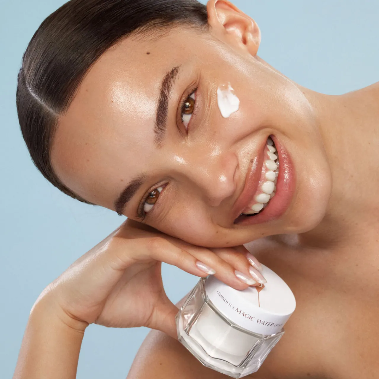 Outlet CHARLOTTE TILBURY Charlotte's Magic Water Cream Refill