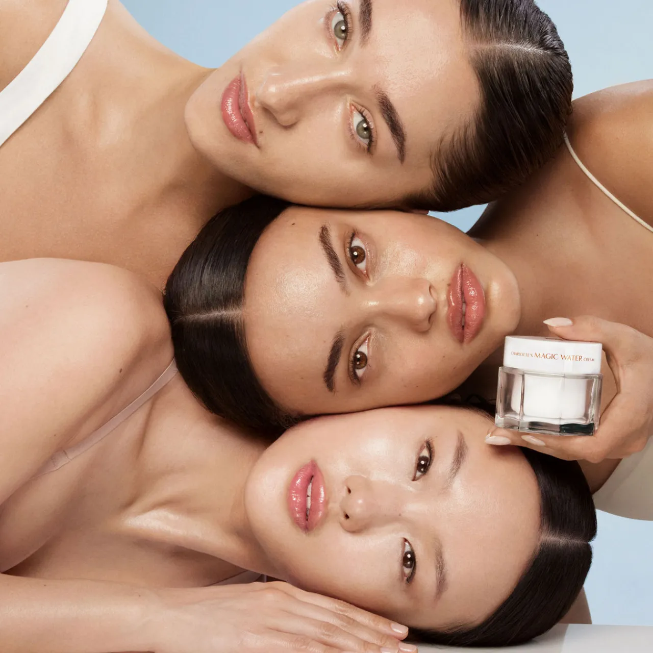 Outlet CHARLOTTE TILBURY Charlotte's Magic Water Cream Refill