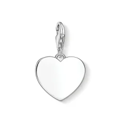 Charm Pendant Heart