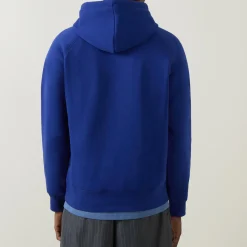 Hot CARHARTT WIP Chase Logo Drawstring Hoodie