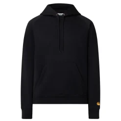 Outlet CARHARTT WIP Chase Logo Hoodie