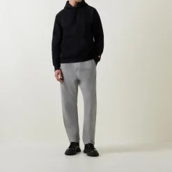 Outlet CARHARTT WIP Chase Logo Hoodie