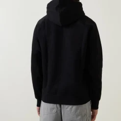 Outlet CARHARTT WIP Chase Logo Hoodie