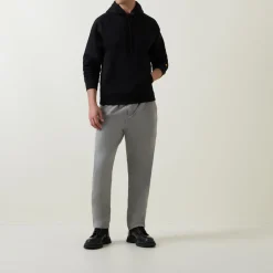 Outlet CARHARTT WIP Chase Logo Hoodie