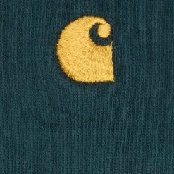 Best CARHARTT WIP Chase Logo Socks