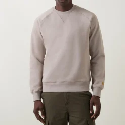 Chase Logo Sweatshirt