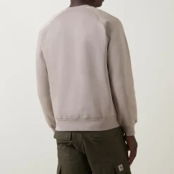 Chase Logo Sweatshirt