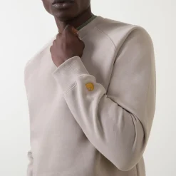 Chase Logo Sweatshirt