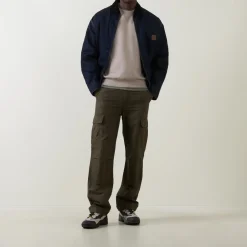 Chase Logo Sweatshirt