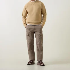 Discount CARHARTT WIP Chase Logo Sweatshirt