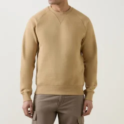 Discount CARHARTT WIP Chase Logo Sweatshirt