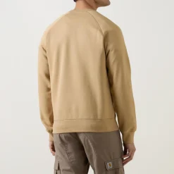 Discount CARHARTT WIP Chase Logo Sweatshirt