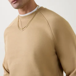 Discount CARHARTT WIP Chase Logo Sweatshirt