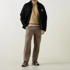 Discount CARHARTT WIP Chase Logo Sweatshirt