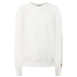 Chase Logo Sweatshirt