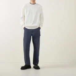 Chase Logo Sweatshirt