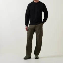 Chase Logo Sweatshirt