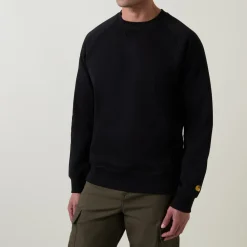 Chase Logo Sweatshirt