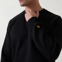 Chase Logo Sweatshirt