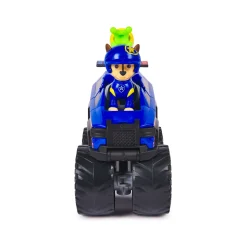 Best PAW PATROL Chase’s Cruiser Set