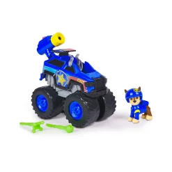 Best PAW PATROL Chase’s Cruiser Set