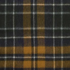 Check Tartan Scarf