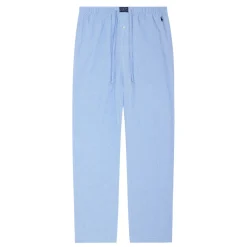 Online POLO RALPH LAUREN Checked Pyjama Bottoms