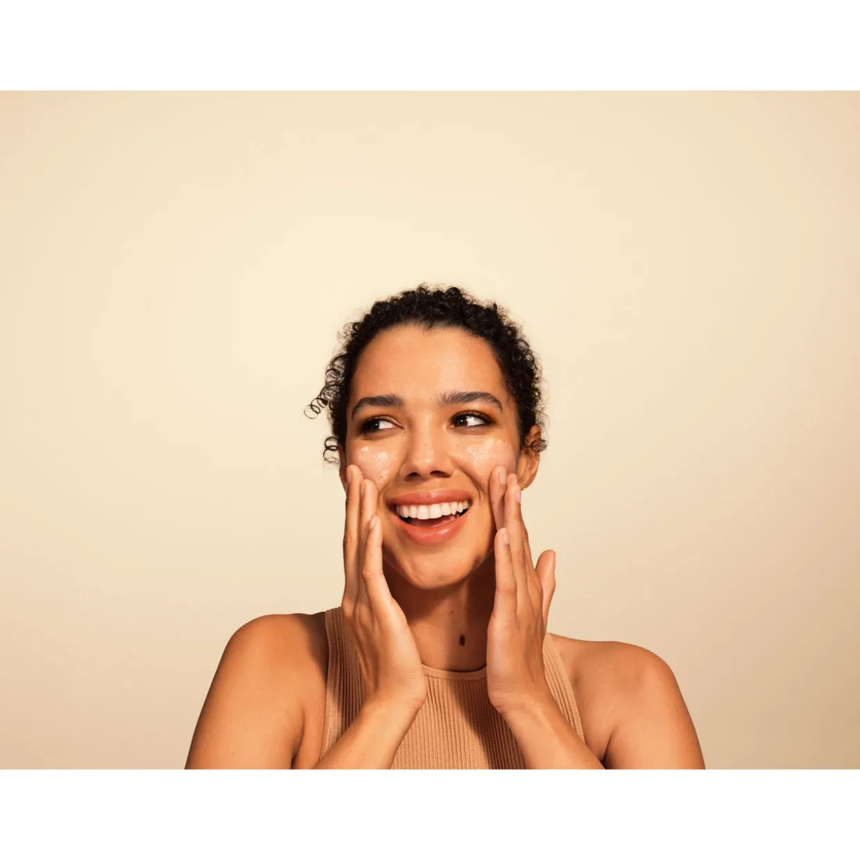 Checks And Balances™ Milk to Oil Cleanser + Makeup Melter