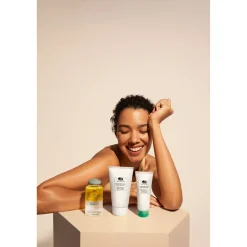 Checks And Balances™ Milk to Oil Cleanser + Makeup Melter